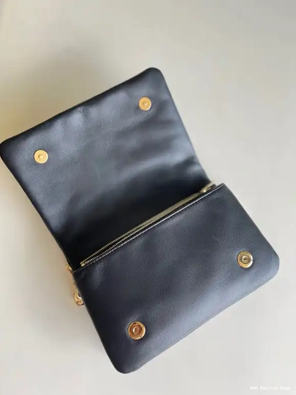 Aaa replica bags COUSSIN VUITTON LOUIS POCHETTE 0608